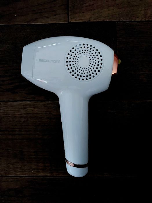 Depilator Lescolton T011i