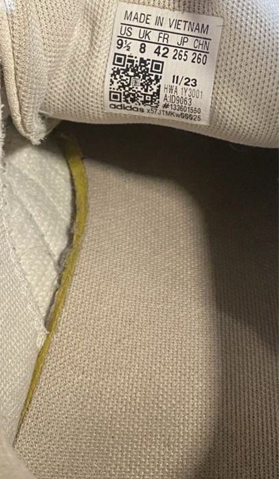 Tenis Adidas Casuals