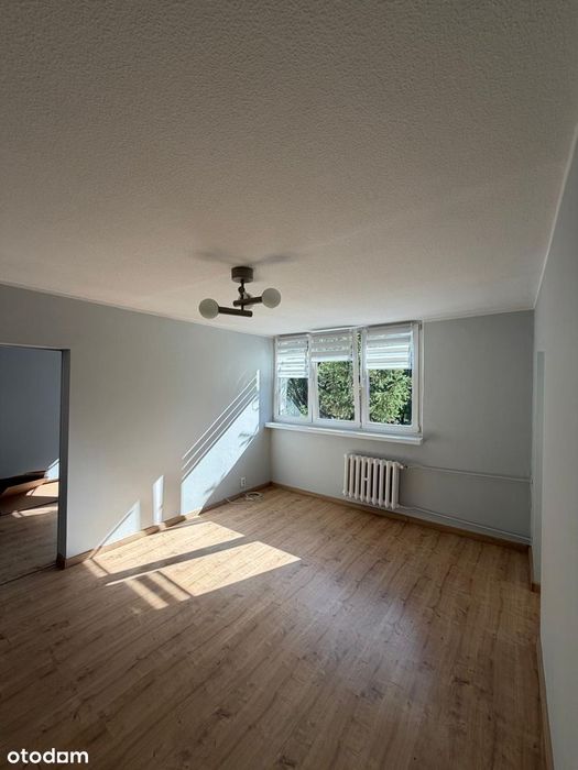 2 pokoje | 37 m² | po remoncie | Łódź Dąbrowa Tarzańska