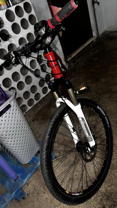 Mtb Lapierre race . L