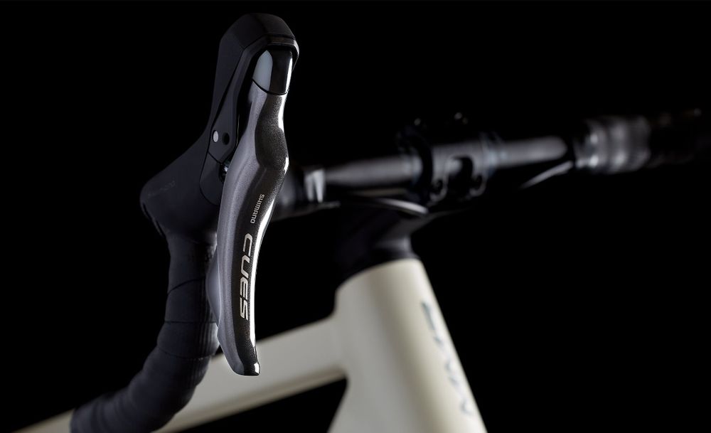 MMR X-Grip de gravel