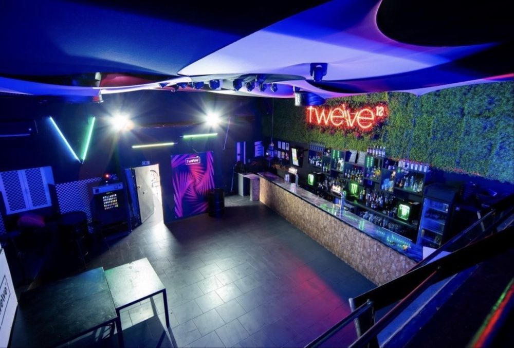 Trespasse Bar / Discoteca em Setúbal