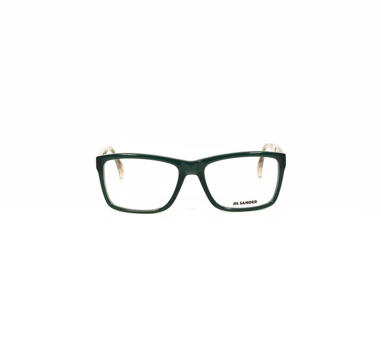 Jil Sander Оригинал оправа очки новые окуляри