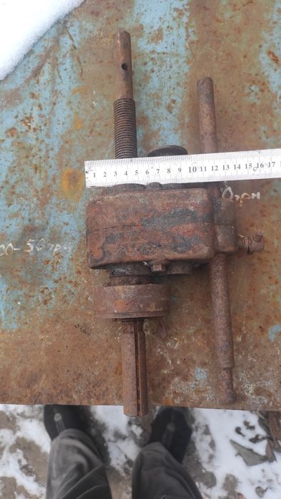 Редуктор редуктор