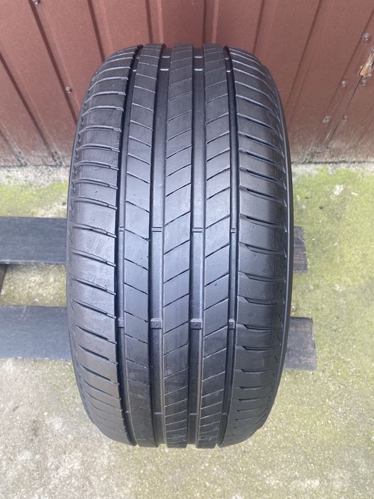 Opona 245/45r18 Bridgestone Turanza T005