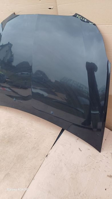 Maska lancia delta lll