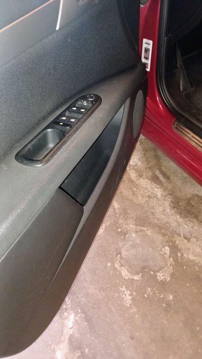 Peugeot 407 2.0 HDI