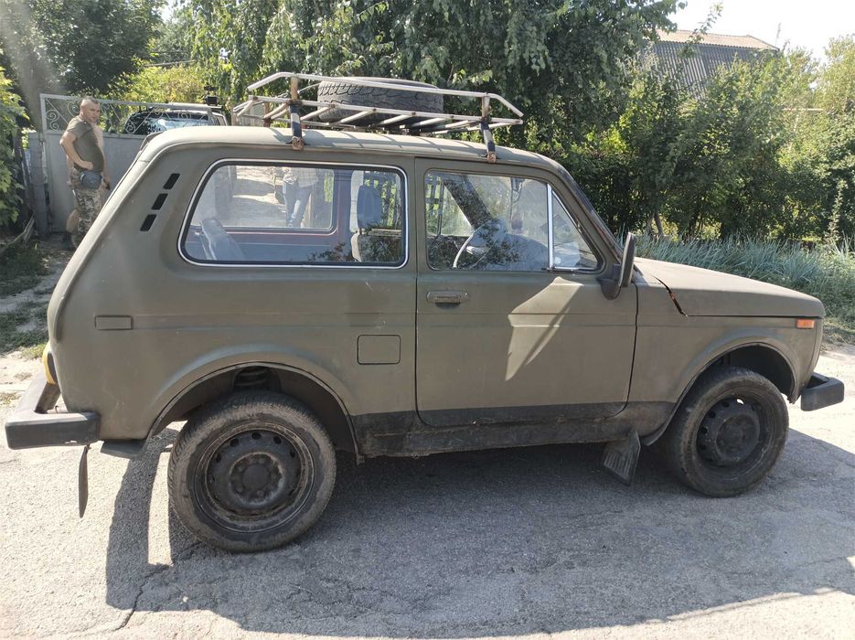 Продам автомобіль