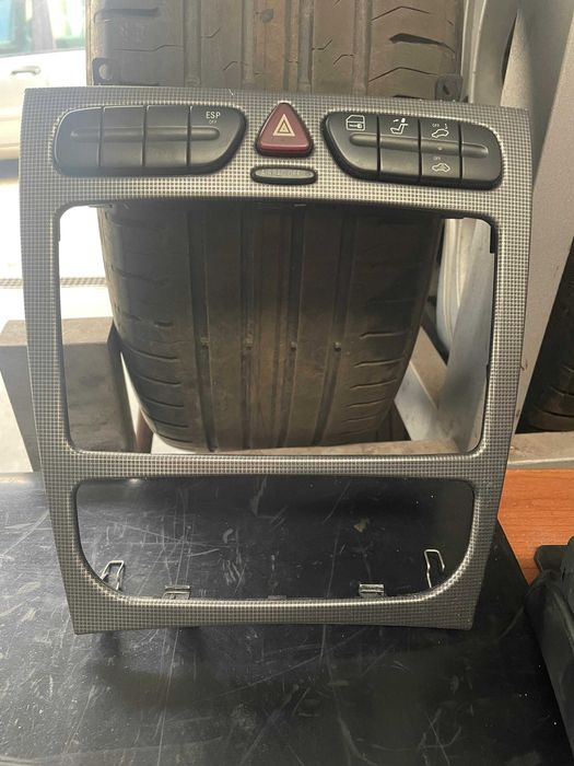 MB C220 CDi W203/S203 143CV/150CV p/ Peças