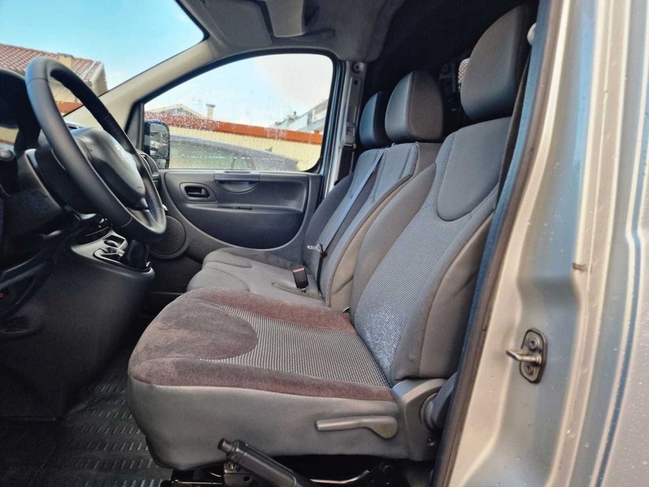 PEUGEOT EXPERT L1 1.6HDI 90CV "3 LUGARES"