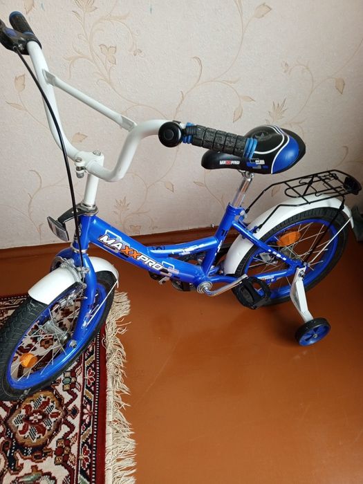 Дитячий велосипед