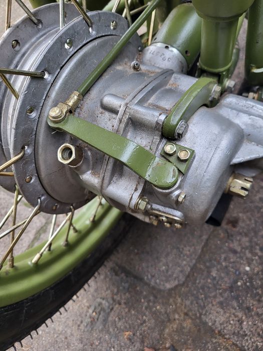 Promocja MW 750 Blokada dyfra mt dniepr k 750 ural  kmz