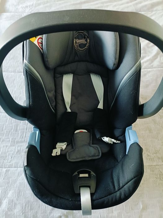 Ovo cybex em muito bom estado