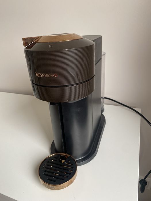 Ekspres kapsulkowy Nespresso DeLonghi
