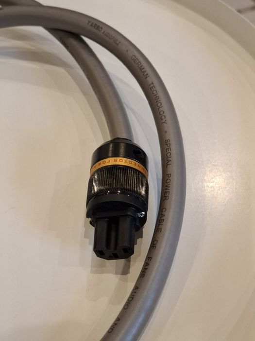 Kabel zasilający YARBO SP-1100 PW  1,5 m.