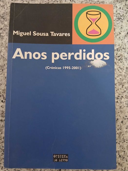 Livros de Autores