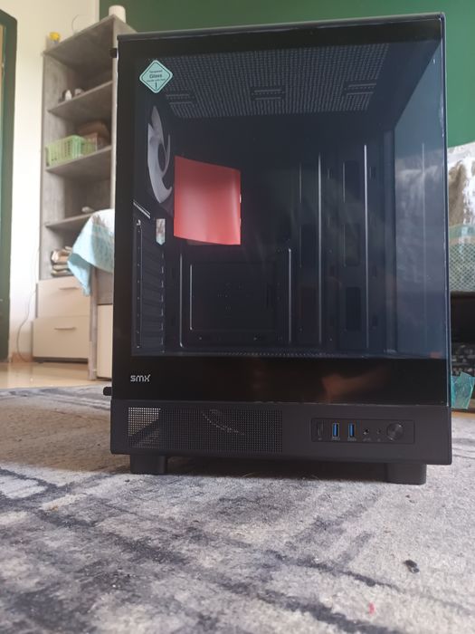 Obudowa na Komputer SMX Core ( ATX Case )
