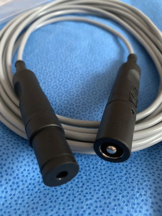 Робоча вставка до біпол.затискача  К.Storz TAKE -Apart