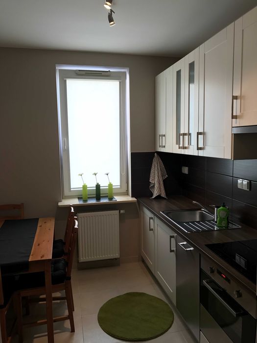 Używana kuchnia IKEA
