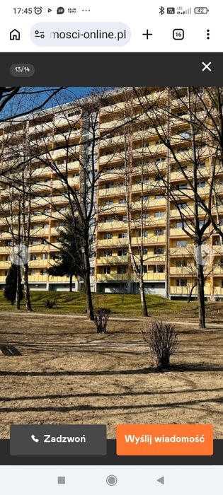Mieszkanie M5 Rybnik Św.Jòzefa 70.5m Atrakcyjna cena - Widok 2