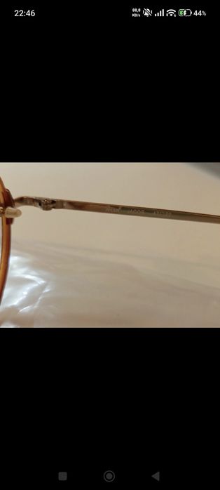 armação óculos persol