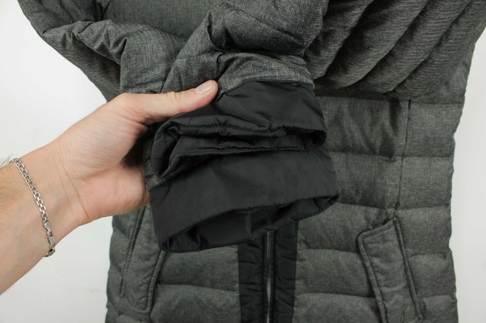 Брендове пухове пальто куртка Weekend Max Mara Оригінал Розмір М