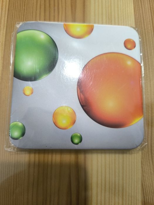2 nowe Podkładki korkowe