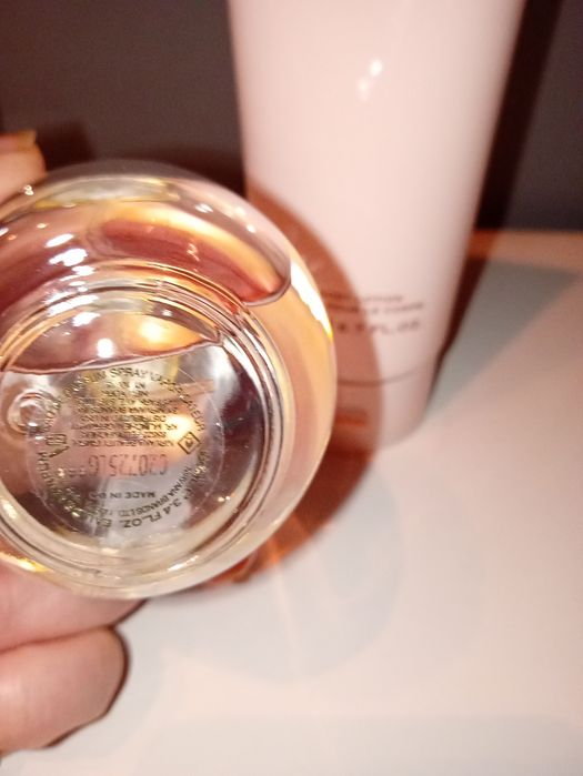 Lovely perfumy zestaw