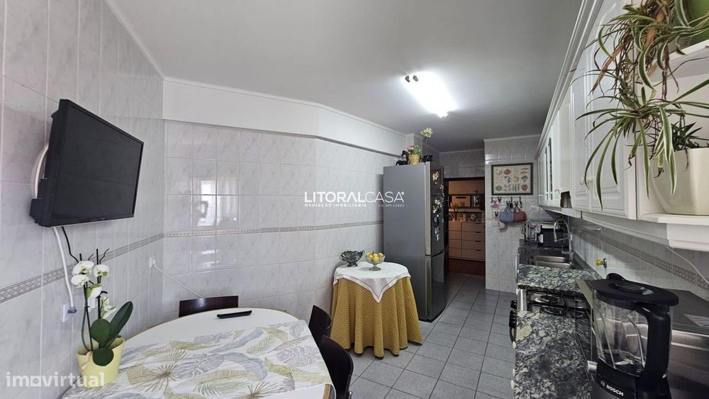 Apartamento T2 | Gafanha da Nazaré