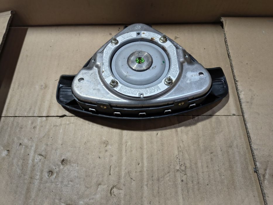 Poduszka powietrzna kierowcy airbag opel corsa