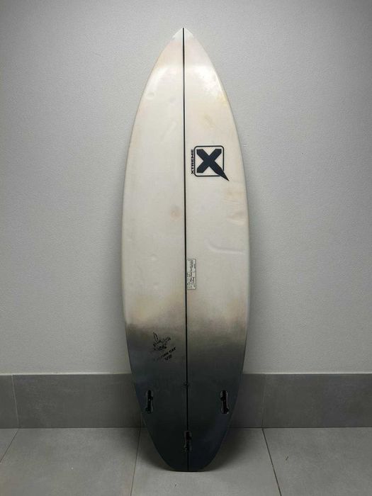 Prancha de Surf Extreme Flying Cat 6´0, 31,3l (65% desconto!)