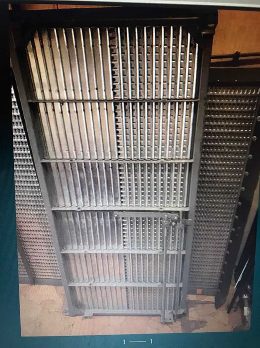 Подовжувач верхнього решета ДОН-1500Б,