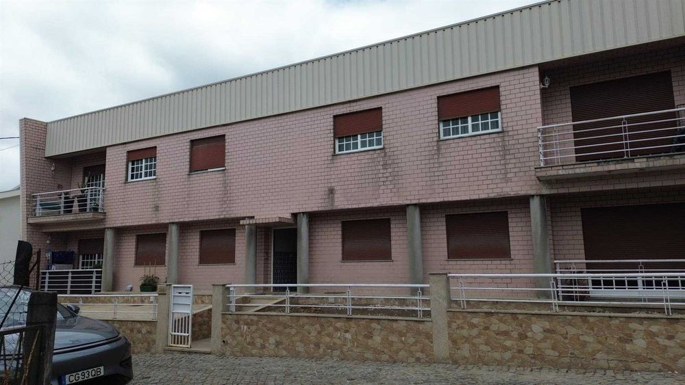Andar Moradia T2