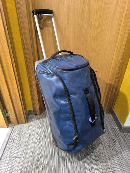 Saco/Mala de viagem Qualidade Top