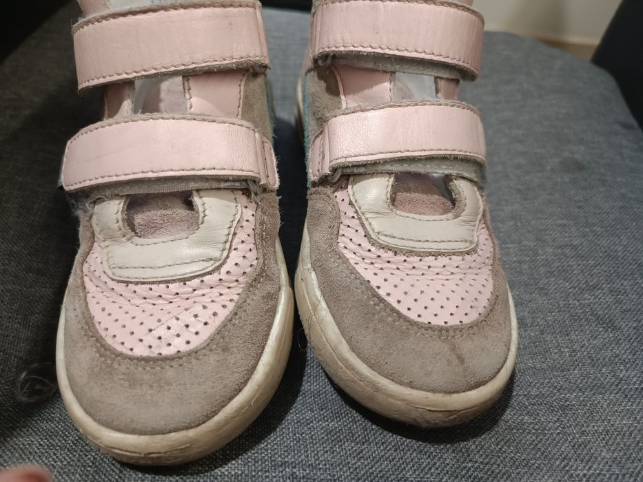 Buty półbuty Bartek r. 26
