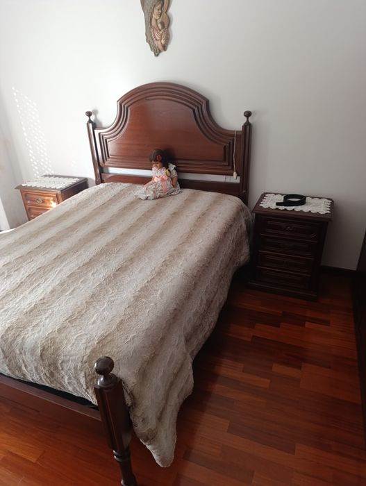 Mobília de quarto