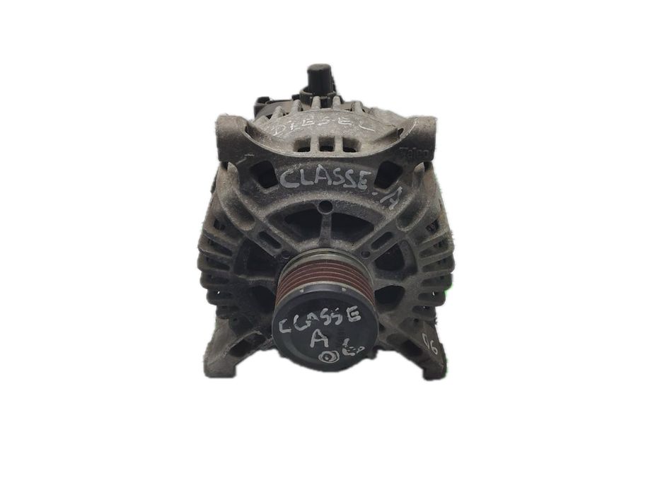 Alternador MERCEDES-BENZ Classe A (W169)