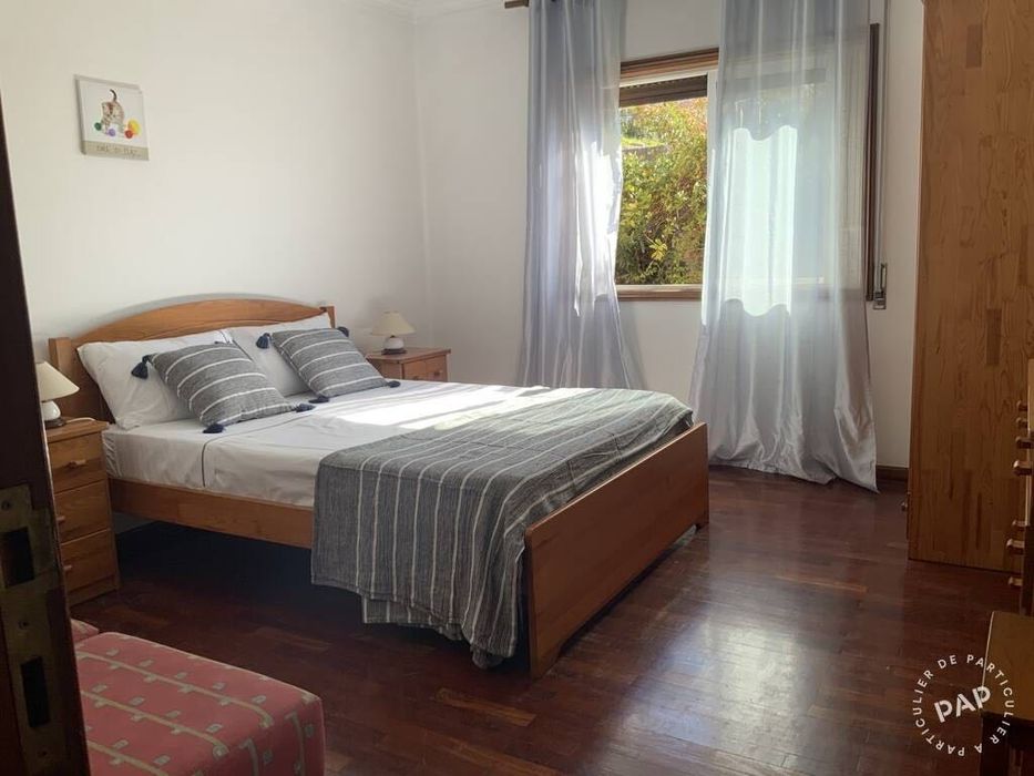 T 2. Com terraço e parking privado Canidelo