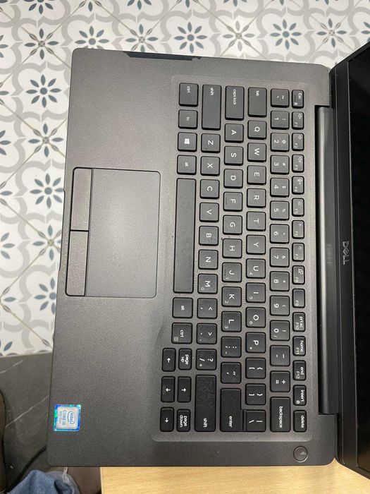 Уцінка Розпродаж Dell Latitude 7400 i5-8365U 8GB SSD 256GB є 30шт