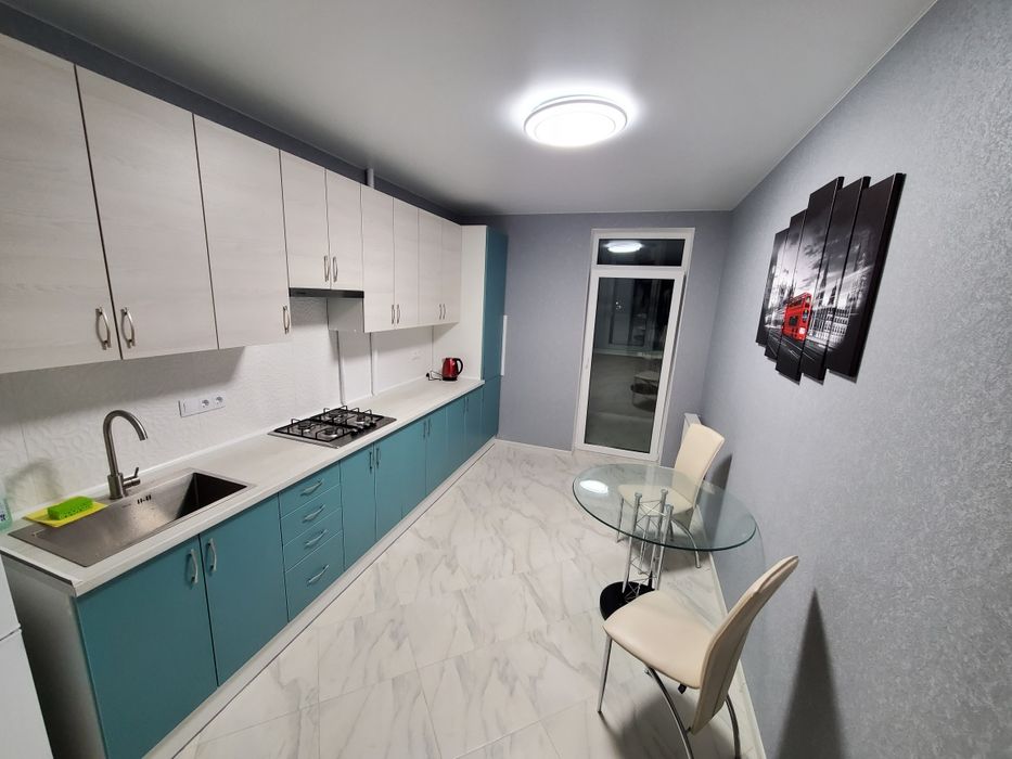 1к ЖК София посуточно