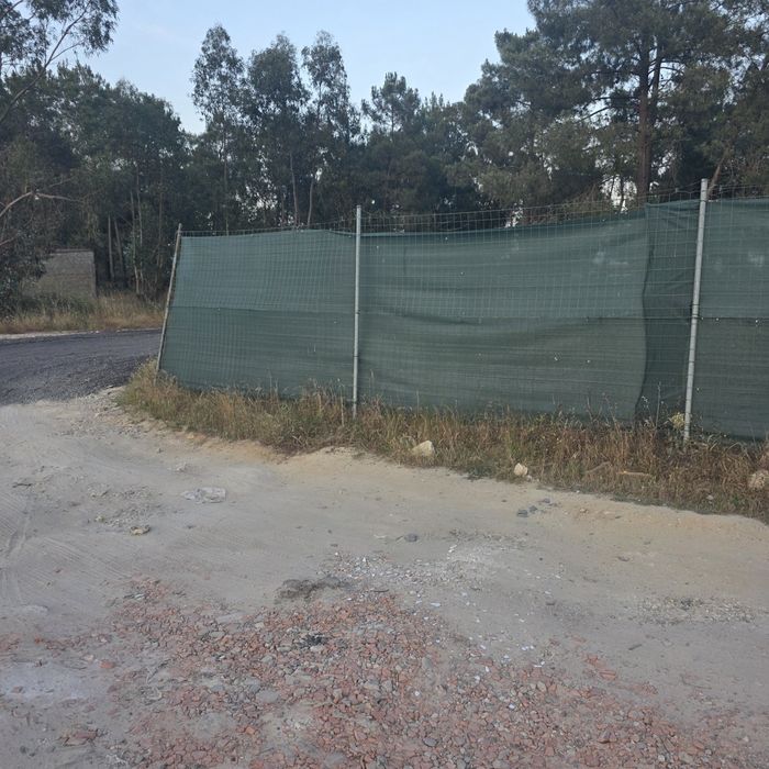 Terreno ideal para uma vida tranquila  em Fernão Ferro