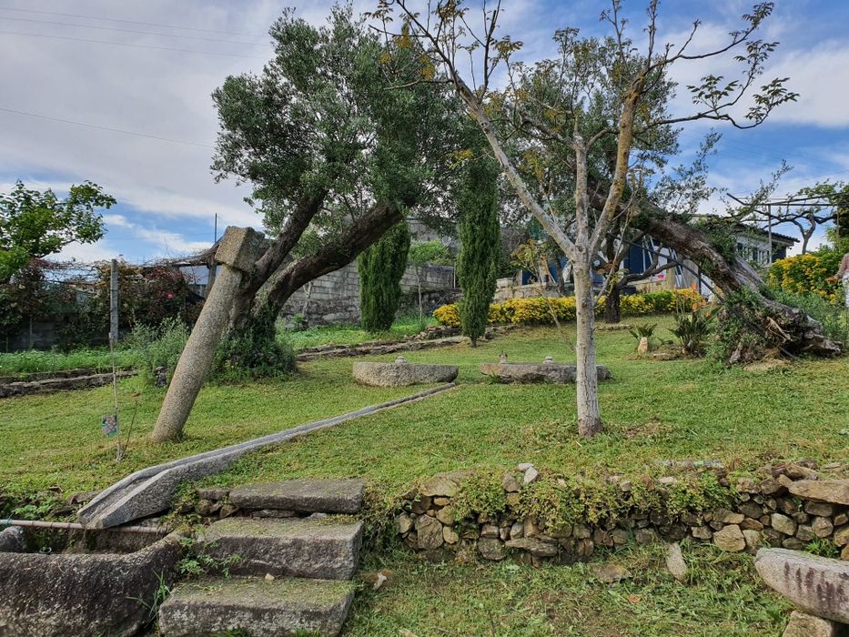 Aluguer de Espaço Privado para Festas e Eventos – Quinta dos Milagres