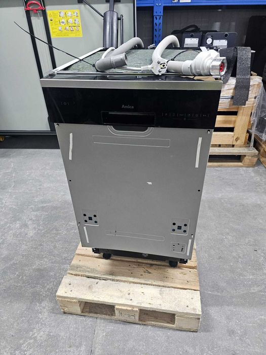 Zmywarka Amica ZZM 447E 45cm