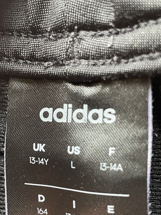 Spodnie  dresowe adidas  M-L