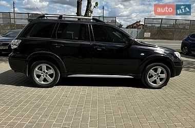 Mitsubishi Outlander 2007