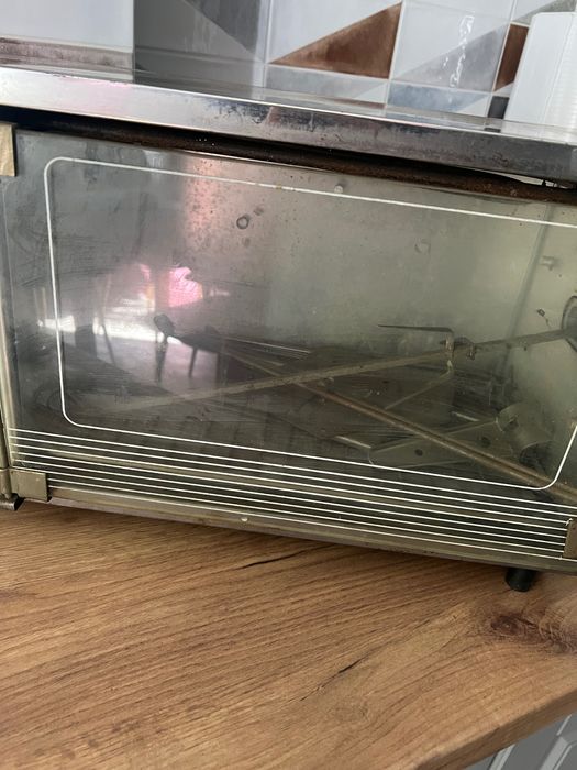 Opiekacz Predom Selfa typ 58.302