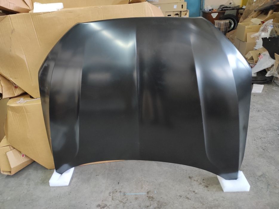 LINCOLN MKZ Панель капота (ALUMINUM ) 2017 2018 2019 2020 линкольн