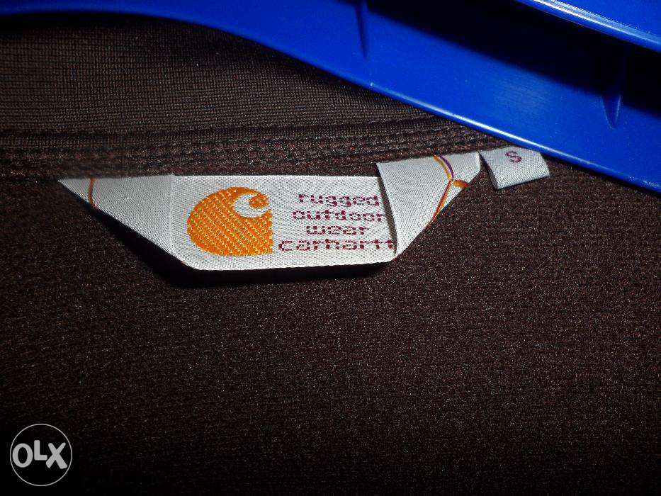 Casaco Carhartt impecável