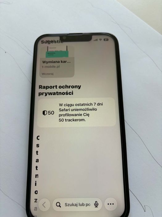 Iphone 13 128 gb midnight plus airpods pro 1