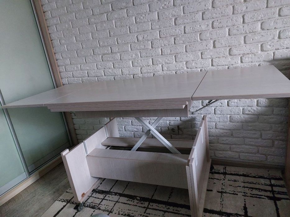 Стол розкладной письменный